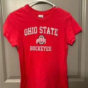 Ohio State Tee Size S